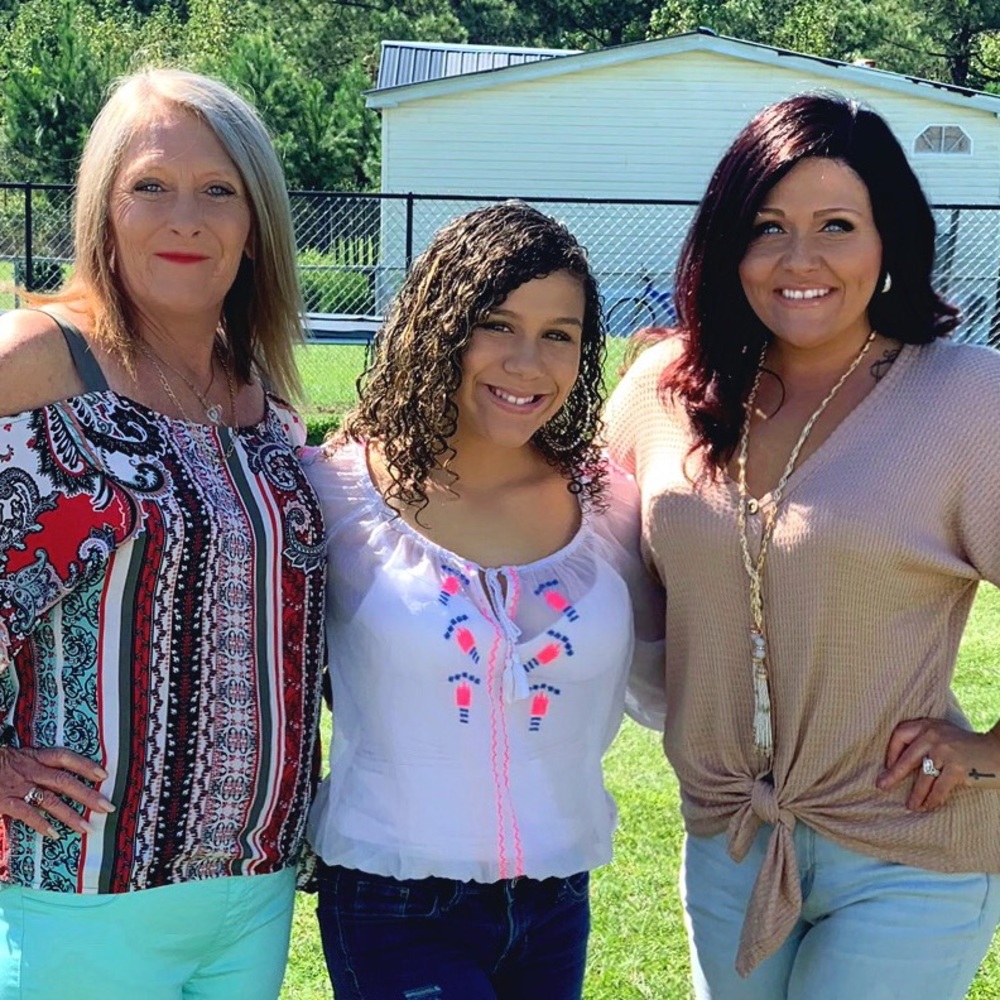 Meet your Posher, Dorothy